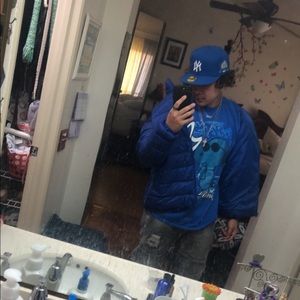 Meet your Posher, Kyle